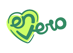 Logo envero